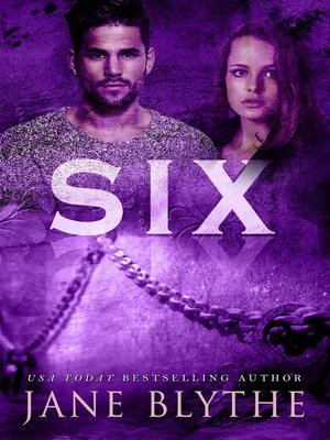 cover image of Six